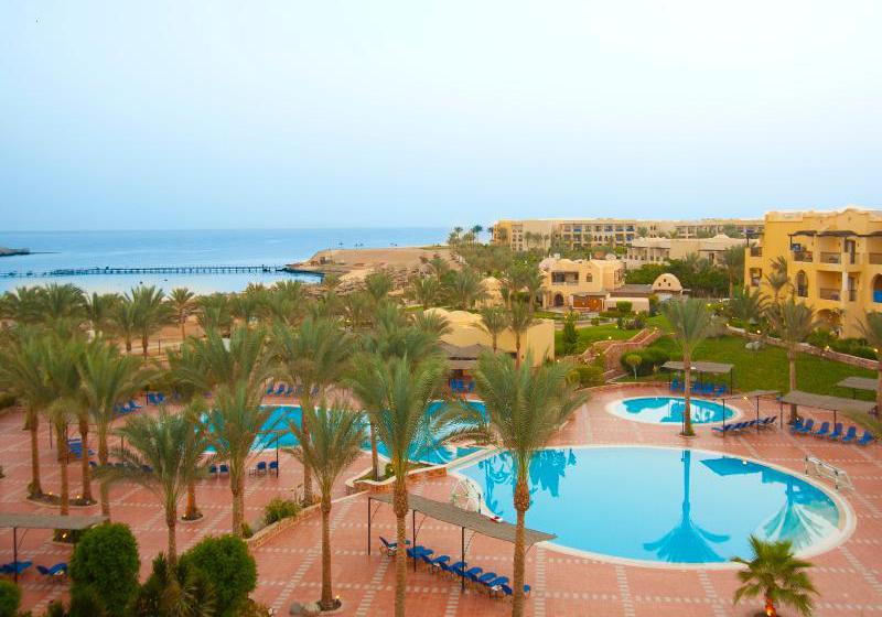 Hotel Sol y Mar Solaya Resort  | Marsa Alam | Egypt | Middle East - North Africa 19