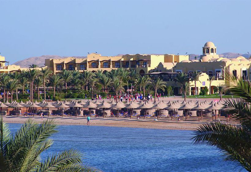 Hotel Sol y Mar Solaya Resort  | Marsa Alam | Egypt | Middle East - North Africa 2