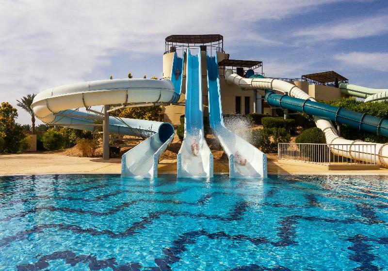 Hotel Sol y Mar Solaya Resort  | Marsa Alam | Egypt | Middle East - North Africa 20