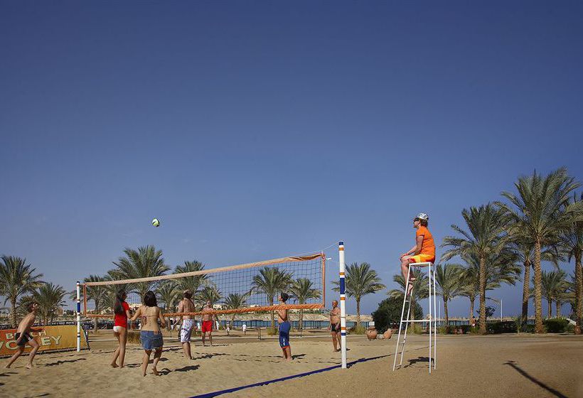 Hotel Sol y Mar Solaya Resort  | Marsa Alam | Egypt | Middle East - North Africa 3