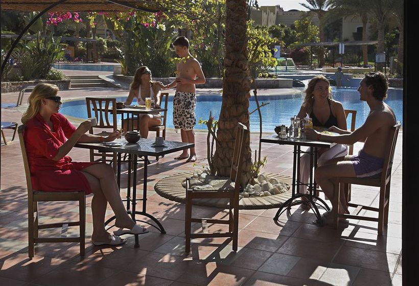 Hotel Sol y Mar Solaya Resort  | Marsa Alam | Egypt | Middle East - North Africa 4