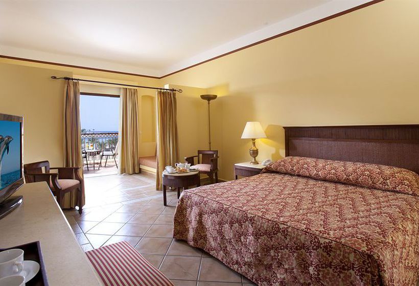 Hotel Sol y Mar Solaya Resort  | Marsa Alam | Egypt | Middle East - North Africa 5