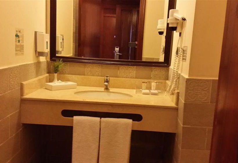 Hotel Sol y Mar Solaya Resort  | Marsa Alam | Egypt | Middle East - North Africa 7