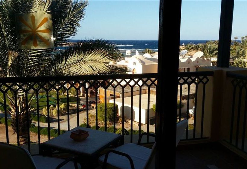 Hotel Sol y Mar Solaya Resort  | Marsa Alam | Egypt | Middle East - North Africa 8