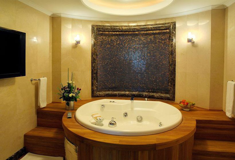 Hotel Swissôtel Ankara  | Ankara | Ankara | Turkey 1