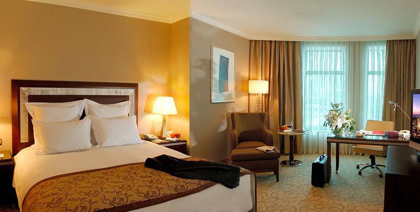 Hotel Swissôtel Ankara  | Ankara | Ankara | Turkey 10