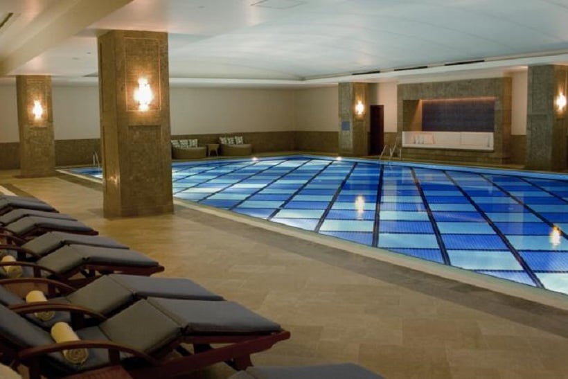 Hotel Swissôtel Ankara  | Ankara | Ankara | Turkey 3