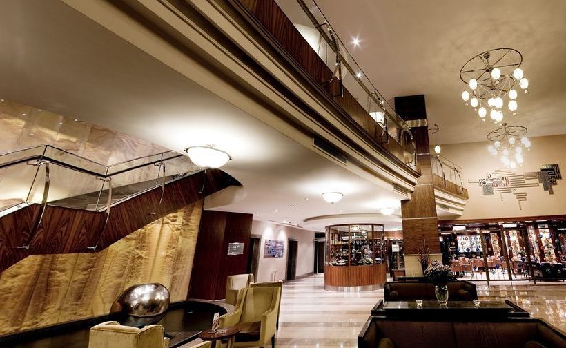 Hotel Swissôtel Ankara  | Ankara | Ankara | Turkey 8