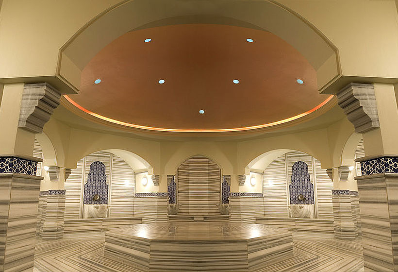 Hotel Swissôtel Ankara  | Ankara | Ankara | Turkey 9