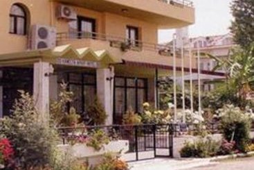 Hotel Kamelya Apart  | Marmaris | Mugla | Turkey 1