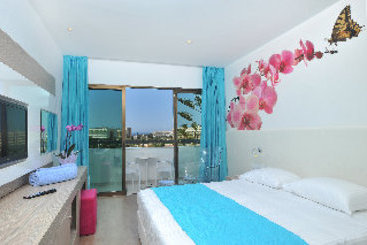 Hotel Margadina  | Ayia Napa | Famagusta | Cyprus 2