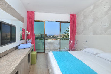 Hotel Margadina  | Ayia Napa | Famagusta | Cyprus 3