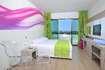 Hotel Margadina  | Ayia Napa | Famagusta | Cyprus 5