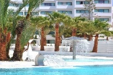 Hotel Margadina  | Ayia Napa | Famagusta | Cyprus 6