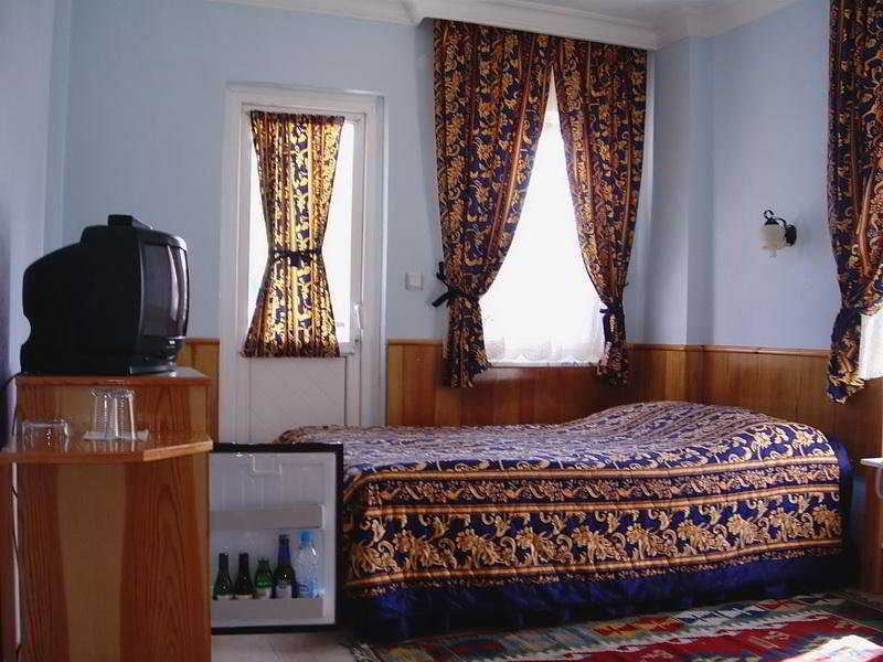 Hotel Basar