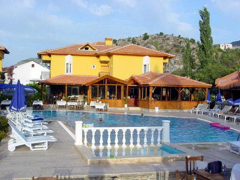 Hotel Basar  | Dalyan | Mugla | Turkey 1