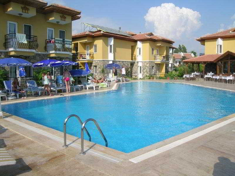 Hotel Basar  | Dalyan | Mugla | Turkey 2