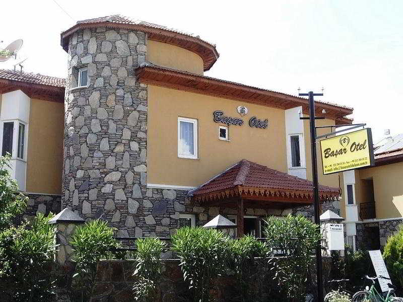 Hotel Basar  | Dalyan | Mugla | Turkey 3