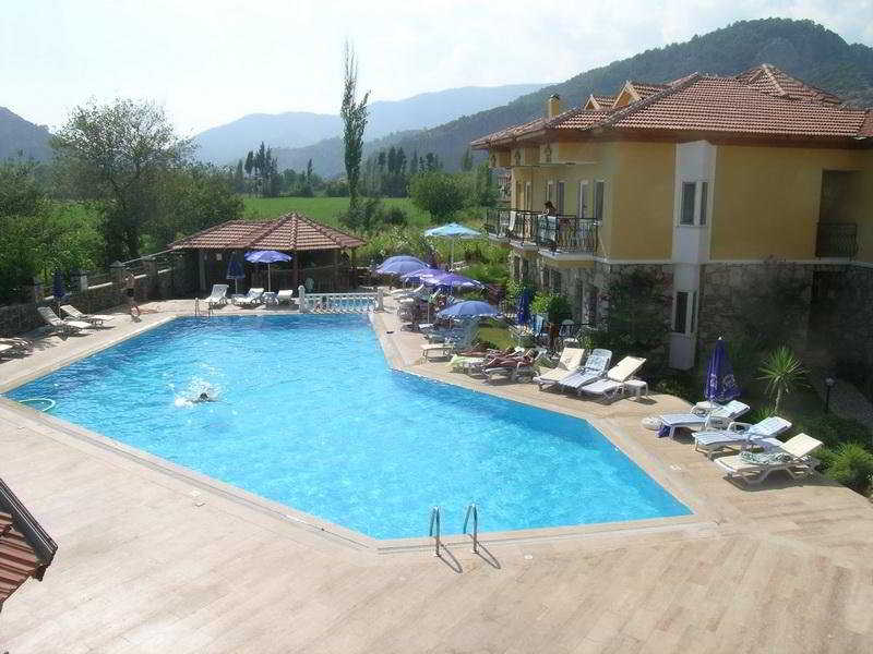 Hotel Basar  | Dalyan | Mugla | Turkey 4