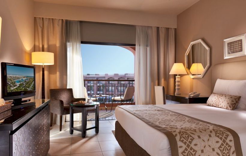 Hotel Jaz Mirabel Beach  | Sharm el Sheikh | Egypt | Middle East - North Africa 10