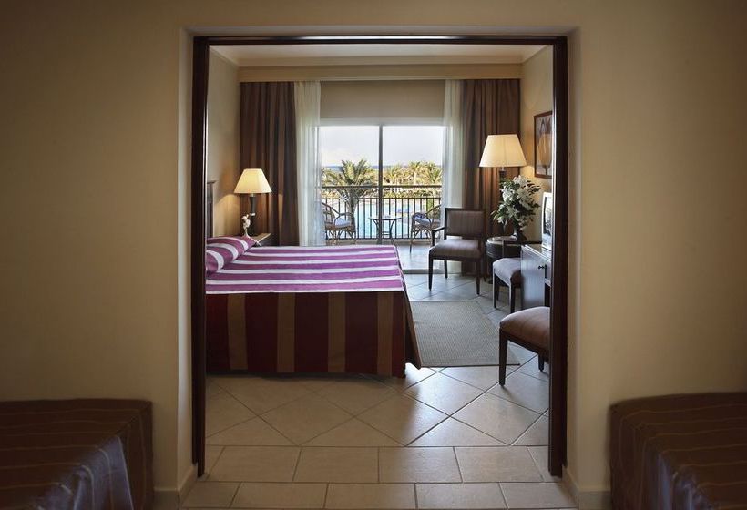 Hotel Jaz Mirabel Beach  | Sharm el Sheikh | Egypt | Middle East - North Africa 12