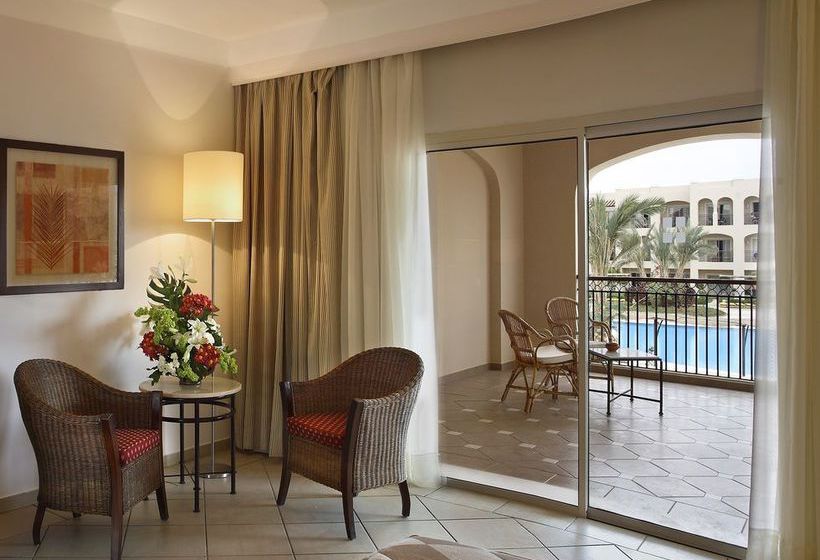 Hotel Jaz Mirabel Beach  | Sharm el Sheikh | Egypt | Middle East - North Africa 14