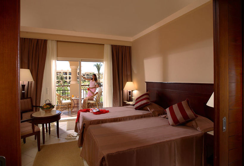 Hotel Jaz Mirabel Beach  | Sharm el Sheikh | Egypt | Middle East - North Africa 2