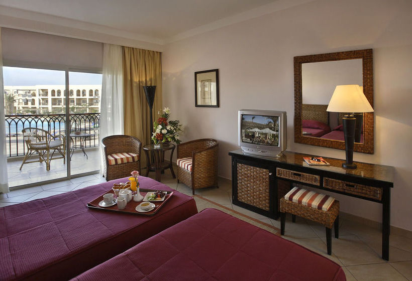 Hotel Jaz Mirabel Beach  | Sharm el Sheikh | Egypt | Middle East - North Africa 20