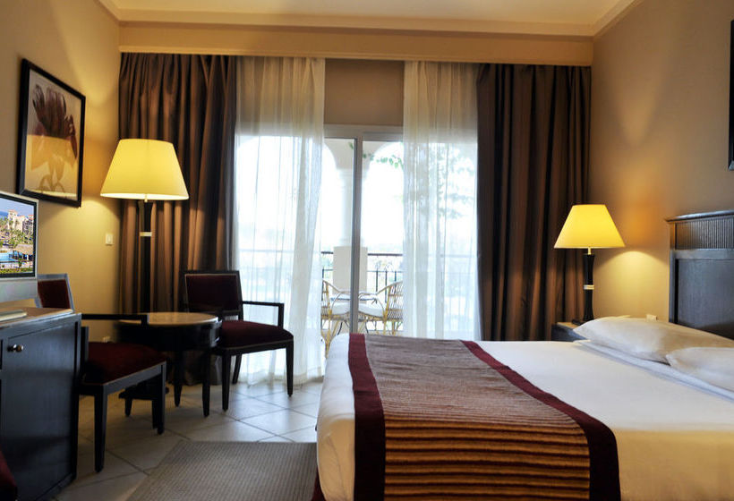 Hotel Jaz Mirabel Beach  | Sharm el Sheikh | Egypt | Middle East - North Africa 5