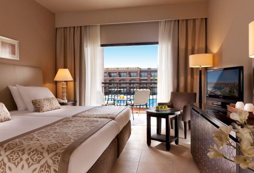 Hotel Jaz Mirabel Beach  | Sharm el Sheikh | Egypt | Middle East - North Africa 7