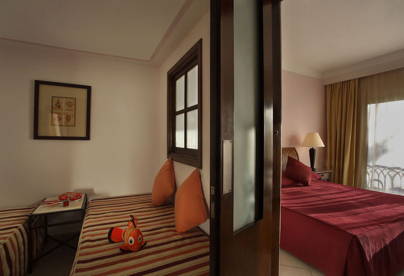 Hotel Jaz Mirabel Beach  | Sharm el Sheikh | Egypt | Middle East - North Africa 8