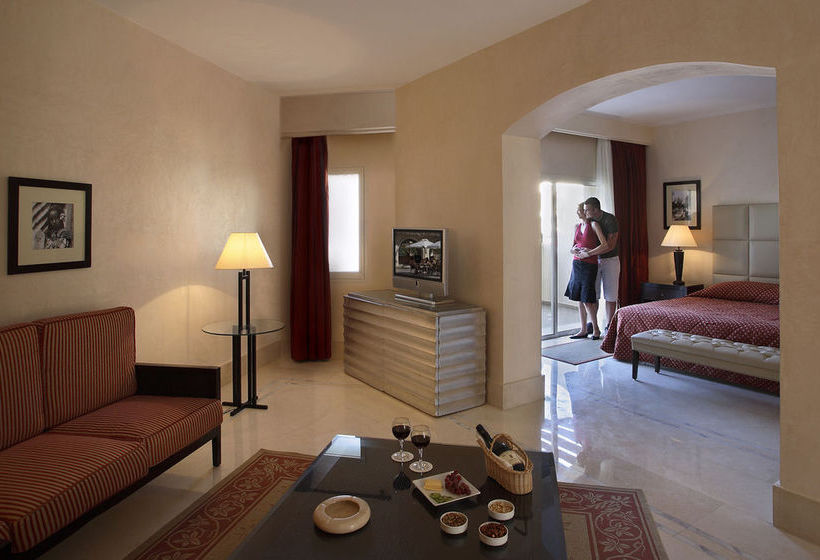 Hotel Jaz Mirabel Beach  | Sharm el Sheikh | Egypt | Middle East - North Africa 9