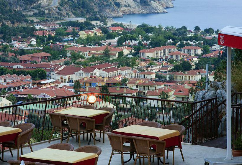 Hotel Belle Vue  | Oludeniz | Mugla | Turkey 1