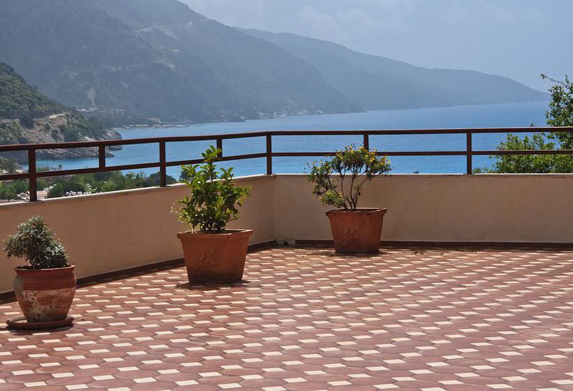 Hotel Belle Vue  | Oludeniz | Mugla | Turkey 10