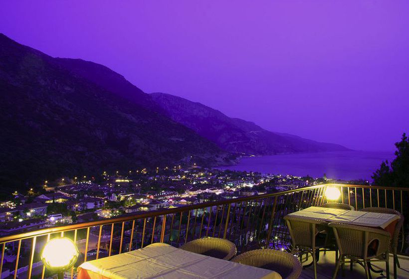 Hotel Belle Vue  | Oludeniz | Mugla | Turkey 13