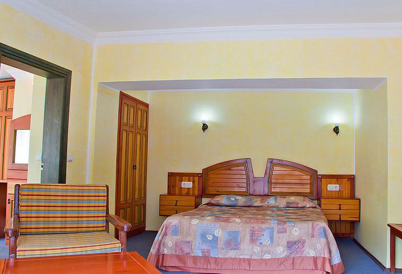 Hotel Belle Vue  | Oludeniz | Mugla | Turkey 14