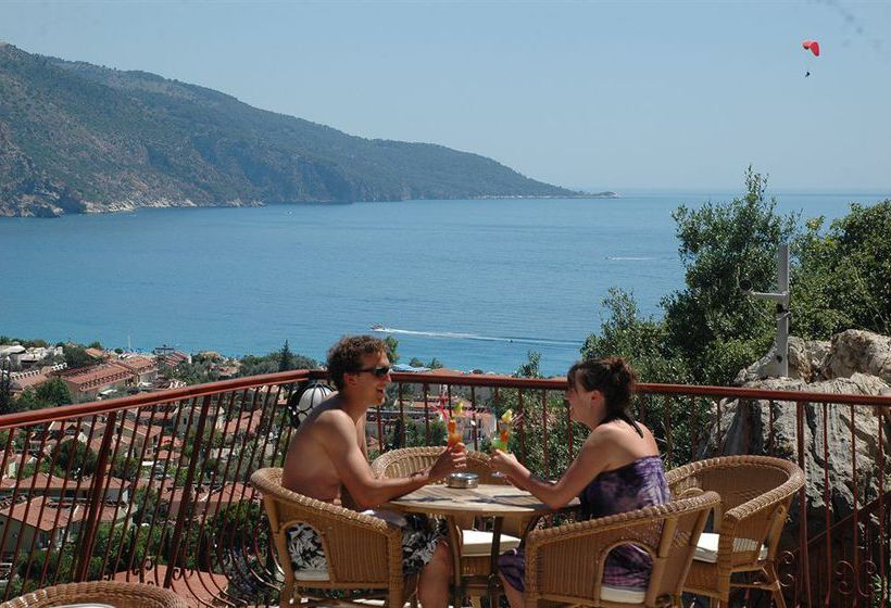 Hotel Belle Vue  | Oludeniz | Mugla | Turkey 15