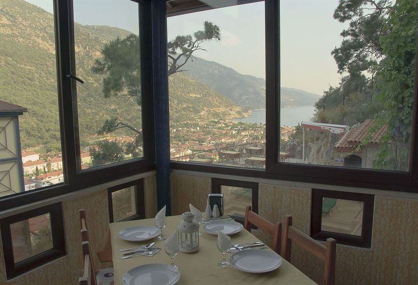 Hotel Belle Vue  | Oludeniz | Mugla | Turkey 3