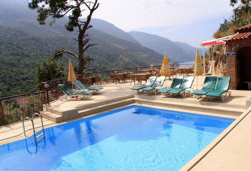 Hotel Belle Vue  | Oludeniz | Mugla | Turkey 5