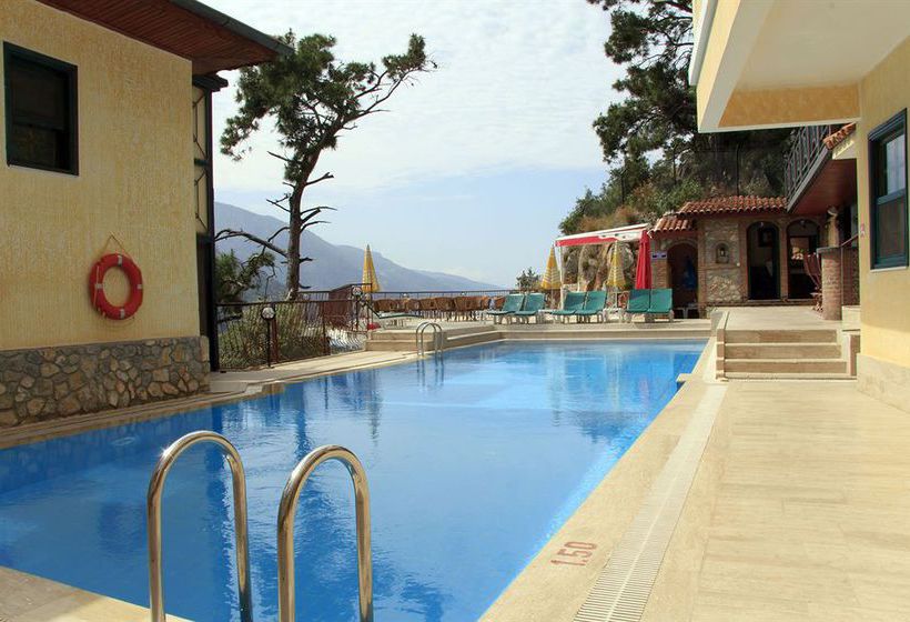 Hotel Belle Vue  | Oludeniz | Mugla | Turkey 6