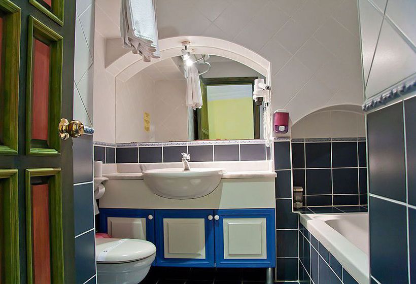 Hotel Belle Vue  | Oludeniz | Mugla | Turkey 8