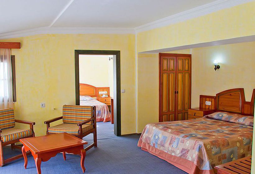 Hotel Belle Vue  | Oludeniz | Mugla | Turkey 9