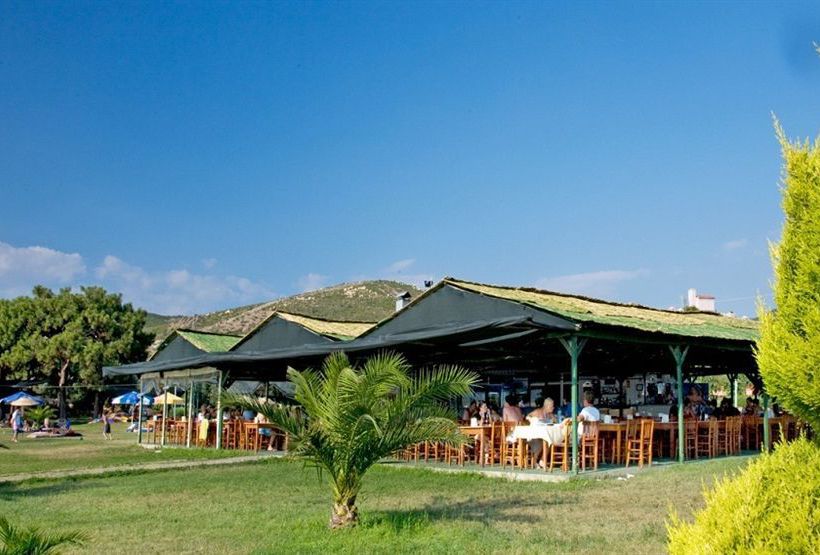 Hotel Hanedan Beach Resort  | Foca | Izmir | Turkey 1