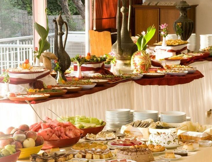 Hotel Hanedan Beach Resort  | Foca | Izmir | Turkey 2