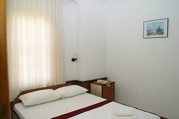 Samira De luxe Hotel & Apartments  | Kalkan | Turkey | Europe 1