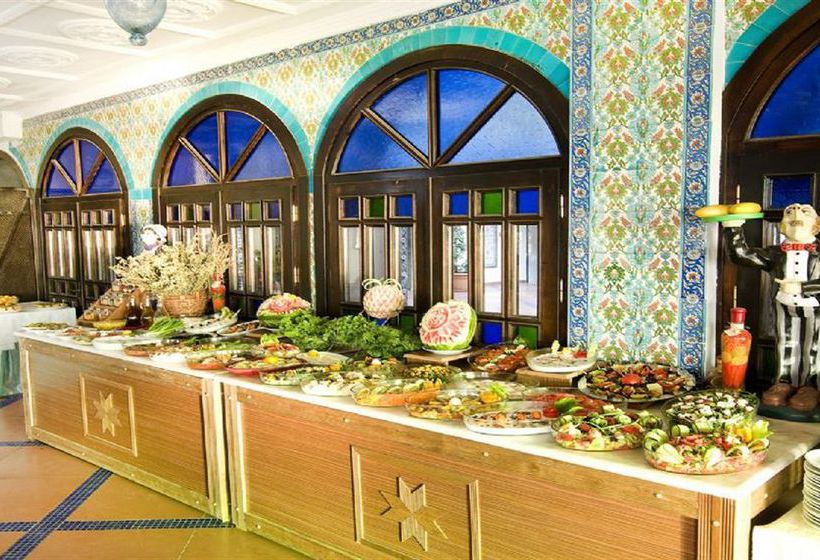 Hotel Altinsaray  | Kusadasi | Aydin | Turkey 1