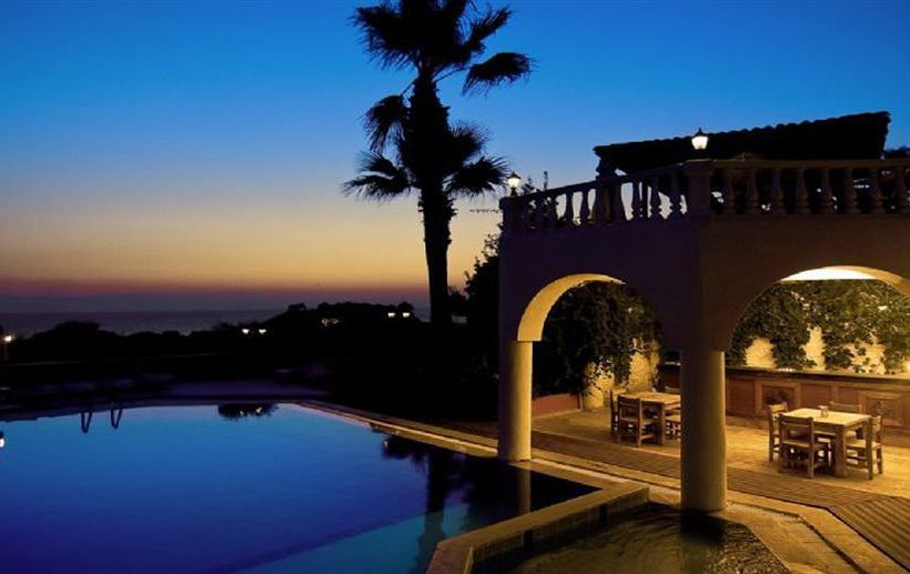 Hotel Altinsaray  | Kusadasi | Aydin | Turkey 10