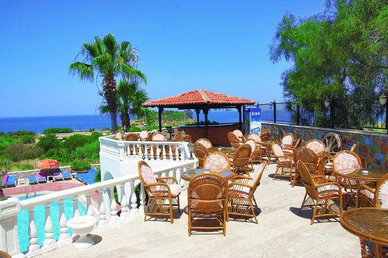 Hotel Altinsaray  | Kusadasi | Aydin | Turkey 11