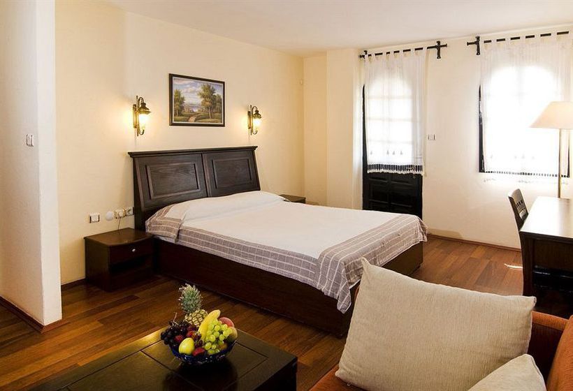 Hotel Altinsaray  | Kusadasi | Aydin | Turkey 13