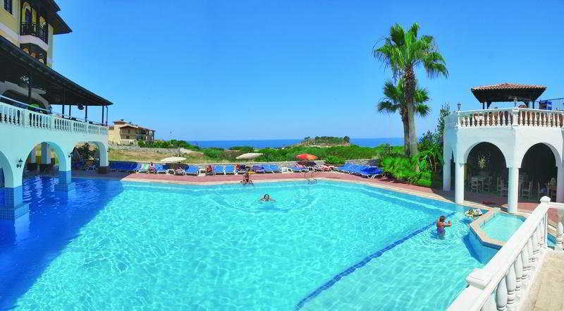 Hotel Altinsaray  | Kusadasi | Aydin | Turkey 14